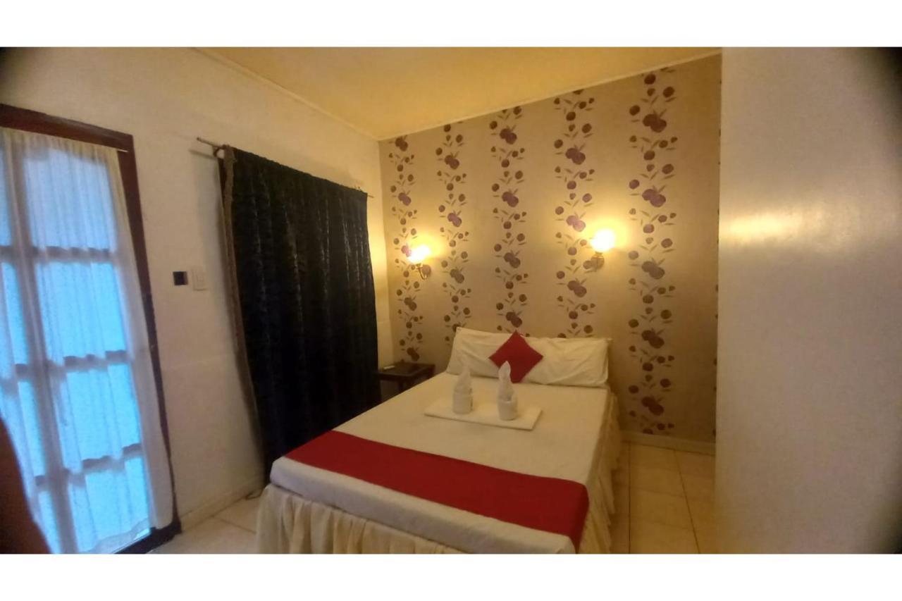 Oyo 934 Bea'S Garden Inn Tiniguiban المظهر الخارجي الصورة